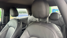 MINI Hatchback 1.5 Cooper Exclusive Premium 3dr Auto Petrol Hatchback